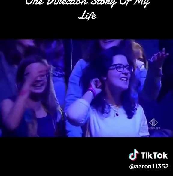 One Direction Story Of My Life Live Performance 2013