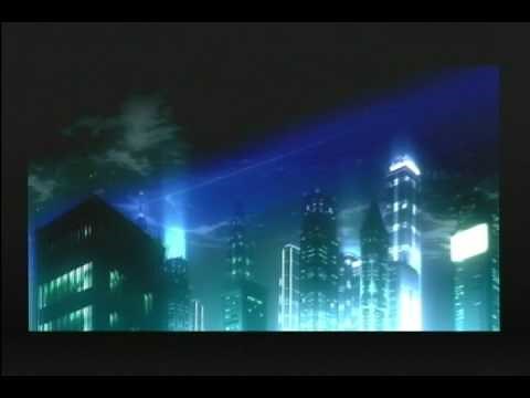 タツノコ VS. CAPCOM CROSS GENERATION OF HEROES オープニング