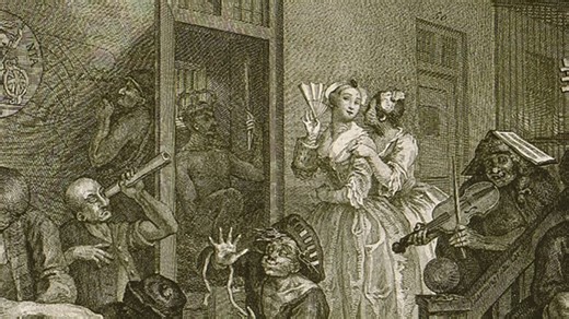 This is what happened inside London’s most infamous mental asylum