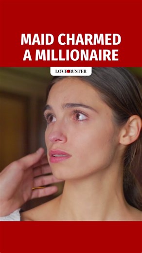 Love Buster: A Heartwarming Tale of Love and Betrayal