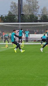 70K views · 2.5K reactions |  There's only going to be one winner when Virgil van Dijk does this training exercise  #vandijk #virgilvandijk #virgil #training #opentraining #lfc #liverpoolfc #liverpoolfootballclub #liverpool #lfcfans #liverpoolfcfans #liverpoolfans #lfcfamily #lfcworldwide #lfcnews #ynwa #ynwa_liverpool_ #ynwaforever #kopites #anfield #anfieldstadium #anfieldroad | Theo Squires | Facebook