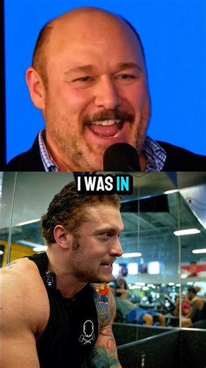 Will Sasso Reacts to a Jesse Ventura Impression That Might Be Better Than His 😅🤣🤯