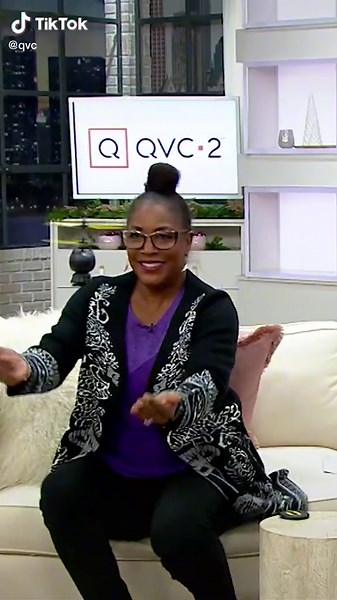 Divertido en Vivo: Compras y Risas con QVC