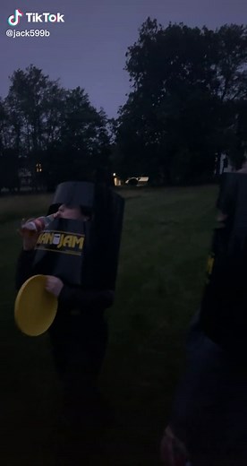 We want…. A shrubbery #ni #montypython #fyp