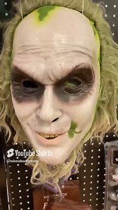Beetlejuice Spirit Halloween Costume Options Sept 2024 Some great options for Beetlejuice this year at #SpiritHalloween. Recorded 9/2/2024 in Daytona Beach Florida. #mikesdeadformats #halloween | Mike's Dead Formats | Facebook