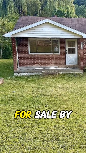 2.9K views | For sale by owner | Abandoned Places | Facebook