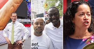 Tightest NYC City Council races in the 2025 primary election