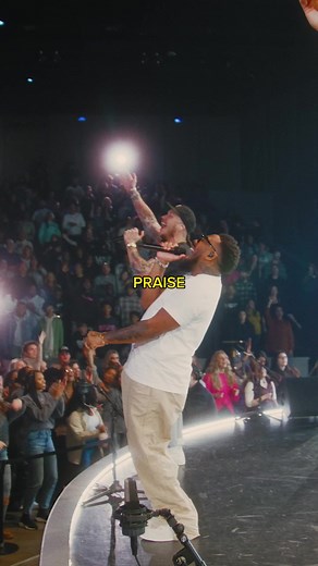 what are you PRAISING God for today?? “Praise” 🙌🙌