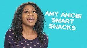 Haaaaaave you met Amy? She's the newest member of our Smart Girl family and her show, Modern Manners, is coming your way very soon! http://bit.ly/1TlBUM6 | Amy Poehler's Smart Girls