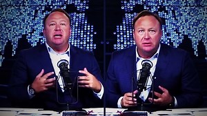 Goblins (Alex Jones REMIX)