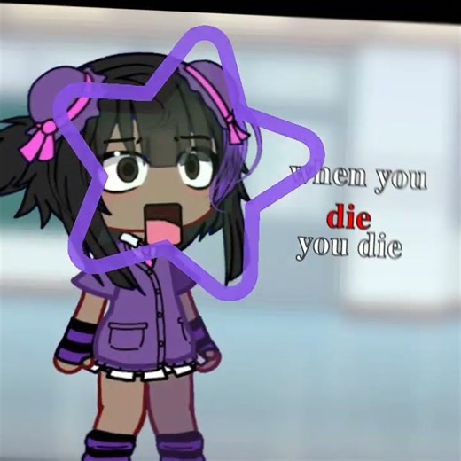 𝐝𝐢𝐞... #gachalife#meme#animation#alightmotion#