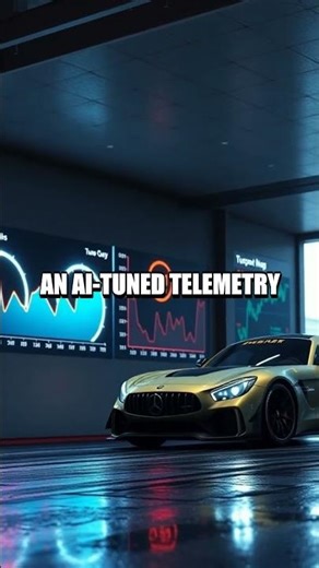 Modular Torque Hatchback Awakening