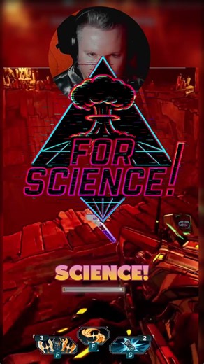 For Science: Borderlands 4