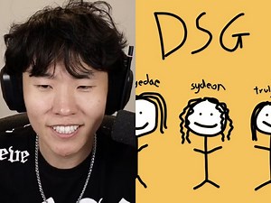 Disguised Toast responds to backlash after signing popular female streamers to his Game Changers Valorant team