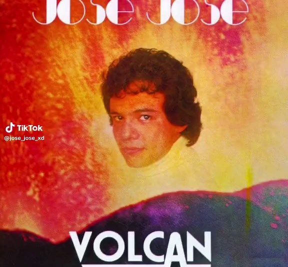 José José: Amor como el nuestro y sus románticas canciones