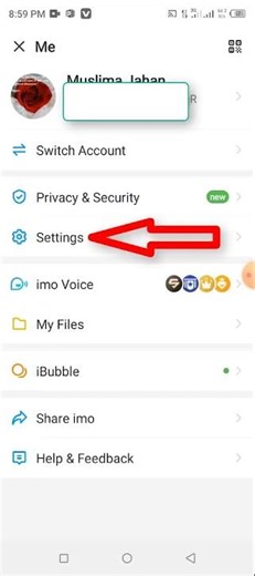 ইমুতে কলার টিউন সেট করুন সম্পূর্ণ ফ্রীতে | How to set Imo Caller Tune | Imo Caller Tune Set | imo
