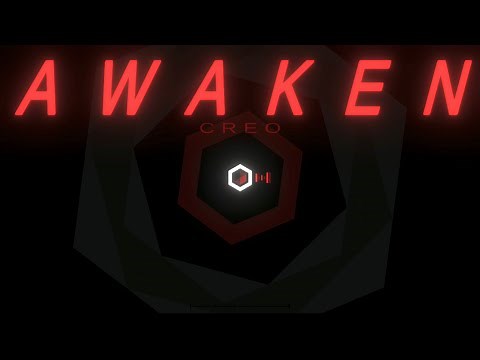 Project Arrhythmia Custom Level: Creo - Awaken
