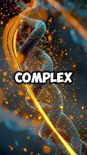 Your Body Solves This in 1 SECOND—Supercomputers Need 10,000 YEARS