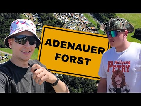 WHO has the COOLEST CAMP at the 24H RACE at the NÜRBURGRING?!🤯