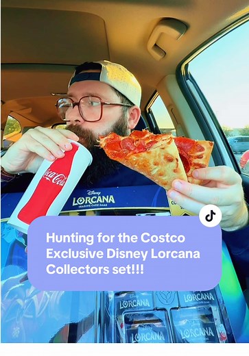 Discover the Exclusive Disney Lorcana TCG Collector's Set