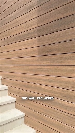 AZEK Exteriors on Instagram: "With multiple board widths and heat-bending options, a build wrapped in @timbertech Cladding is a build well done. Discover the design possibilities at the link in our bio. 🎥: @ladecks 📍Los Angeles, CA"