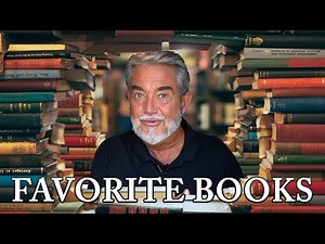 Dr. Hahn's Favorite Books