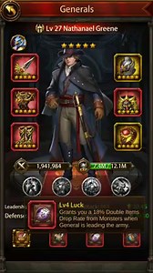 #EvonyTuber #VideoGuide​ ​ How to increase the rate of drops. Evony Tuber Deven Bhayani guides you to earn DOUBLE DROP up 66% 💎.​ ​ Youtuber Deven Bhayani made this video guide for Evony players, and he has made a lot of video guides on his YouTube channel 🎙️: https://www.youtube.com/channel/UCgkR7ZVJLUz4e4We83ryFDQ/videos?app=desktop&fbclid=IwAR3NtNG3UJyYvViksBF4hzeZESe2zKgXU78xZHAeHrMffzauZQNgX1A-MwI​ ​ Enjoy!​ ​ =·=·=·=·=·=·=·=·=·=·=·=·=·=·=·=·=·=​ ⬇Android: https://bit.ly/3bb8YUa​ ⬇iOS: ht