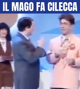 271K views · 2K reactions | La più grande figuraccia della storia della televisione | Cult Italia TV | Facebook
