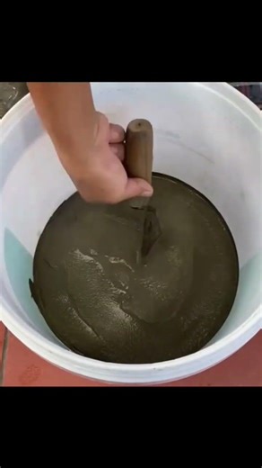 Use Chain, Cement and sand❤️ and make Flower🌼 Pot With Stand#shortvideo #diy