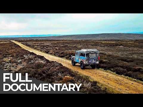 World’s Toughest Road Trip: Malaysia, Thailand & More | The Last Overland | Free Documentary