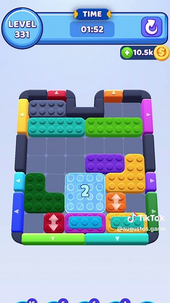 Color Block Jam 331: Tips and Strategies