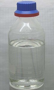 Définition | Acide chlorhydrique : qu'est-ce que c'est ? | Futura sciences