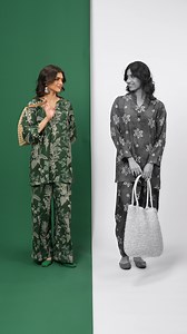 Fall-favourite tones are coming your way. Serving printed fits in all the shades of the season. From neutral to deep to rich – they'll be your new fall uniform. Khaadi Ready To Wear Collection. (Khaadi, Wear Yourself, Ready to Wear) | Khaadi