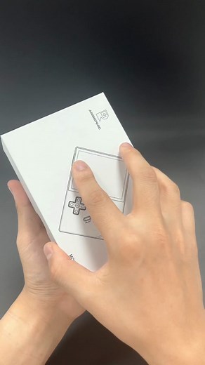 Retro Gaming Console Unboxing and Review