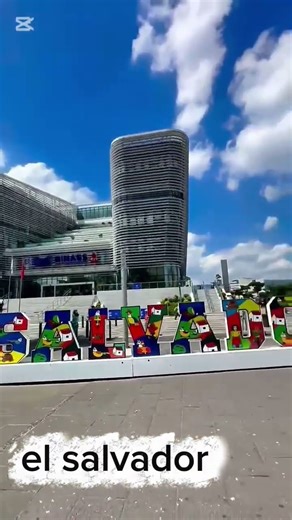 lugares que no puedes perderte si bienes a el Salvador #comparte #supcribete #like