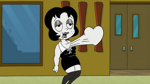 Watch Drawn Together Season 1 Episode 1: Drawn Together - Hot Tub – Full show on Paramount Plus