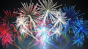 Georgia's fireworks laws: What you can and can't do