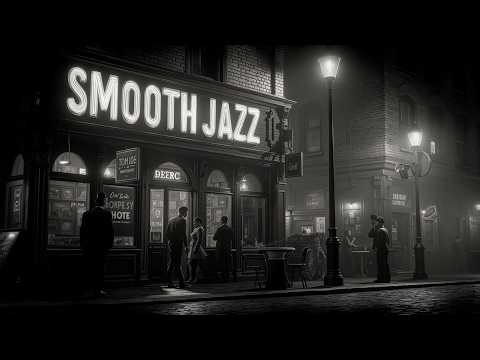 Vintage Swing Jazz & 1930s 1940s Jazz - Ultimate Big Band Swing Playlist for Late Nights