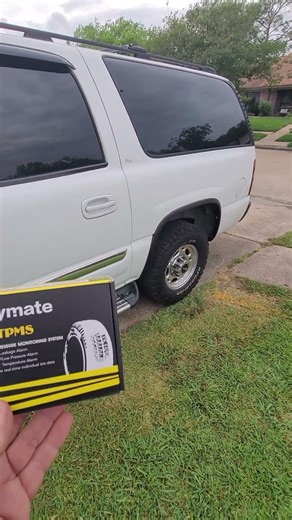 How Well Do These Bluetooth Tire Pressure Sensors Actually Work?