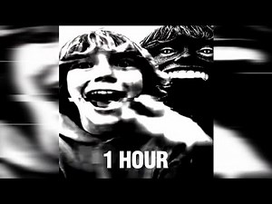 [1 HOUR] Analog Horror Funk - ( Slowed ) - DJ Raulipues