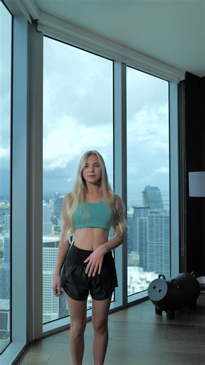 38K views · 1.1K reactions | Do you like sport style? | Barvina | Facebook