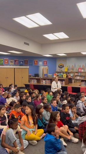 Merced City School District on Reels