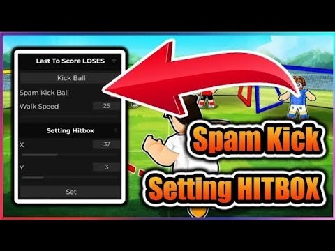 Last To Score Loses Script | Pastebin