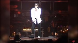Michael Jackson - Live Los Angeles, January 27, 1989 FULL Concert Audio