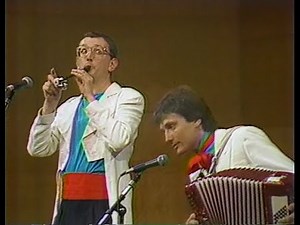 Cambridge Buskers Concert