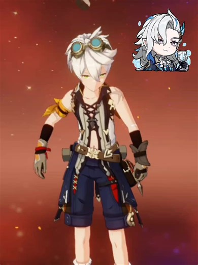 Guía Actualizada de Build para Bennett en Genshin Impact