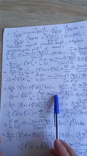 #proof #calculus #math #fyp #foryourpage #maclaurinseries #zeta #integral #boole