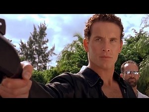 2 Fast 2 Furious - "Get on the boat" HD