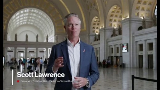 Verizon Business TV Spot, 'Fourth Verizon 5G Innovation Event'