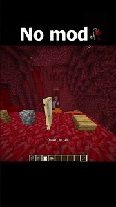 Minecraft Debug Stick Moment